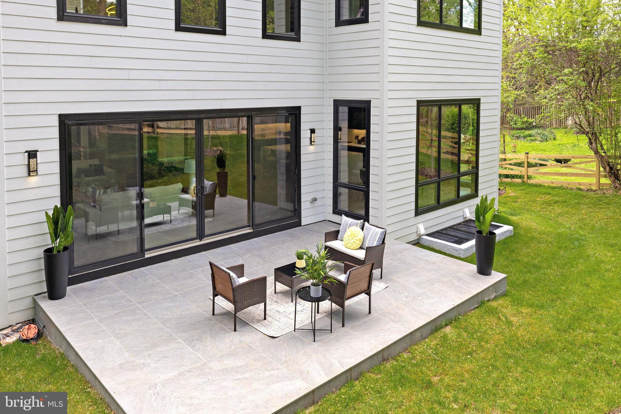 1850 Patton Terrace McLean, VA 22101 - Photo 100 of 105