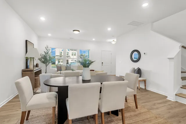 $396,000 | 1032 Marsh Harrier Drive, Unit CC342, Ravenel, SC 29470