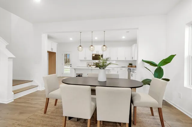 $396,000 | 1032 Marsh Harrier Drive, Unit CC342, Ravenel, SC 29470