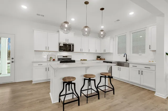 $396,000 | 1032 Marsh Harrier Drive, Unit CC342, Ravenel, SC 29470