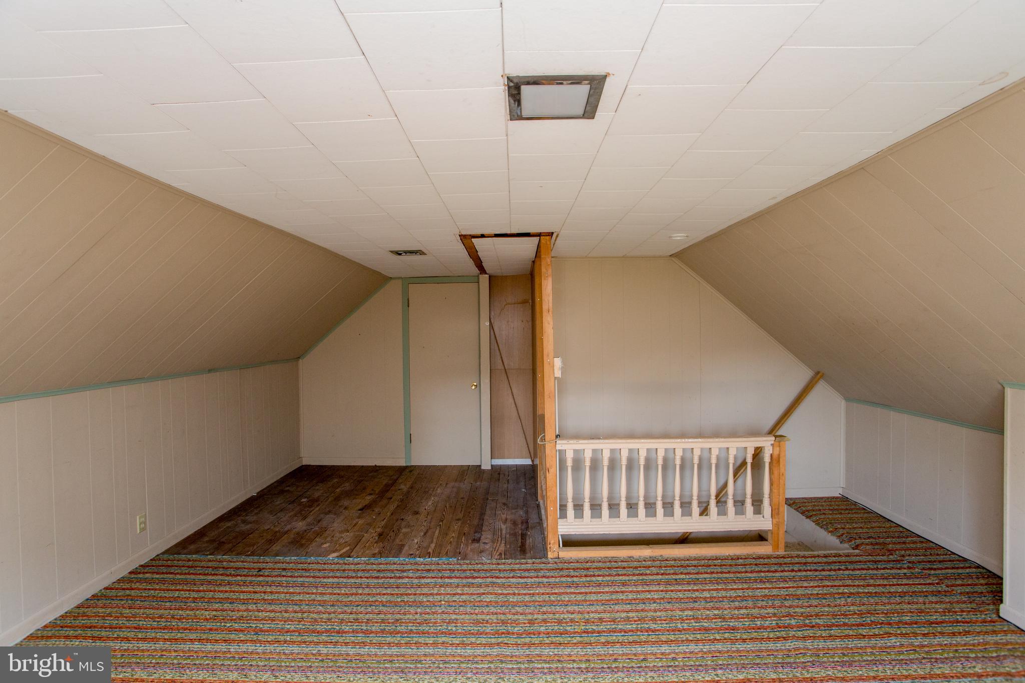 105 Wilson Avenue Hellertown, PA 18055 - Photo 31 of 46 a view of entryway