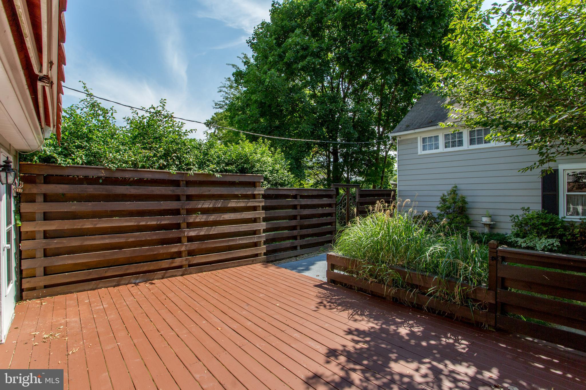 105 Wilson Avenue Hellertown, PA 18055 - Photo 36 of 46 a green field with trees in the background