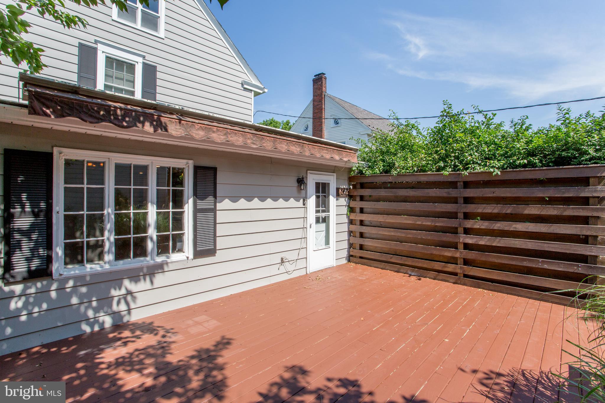 105 Wilson Avenue Hellertown, PA 18055 - Photo 37 of 46 a front view of a house with a garage