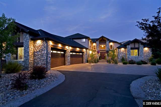 210 Hirsh Road Verdi, NV 89439 - Photo 1 of 9 Photo 1