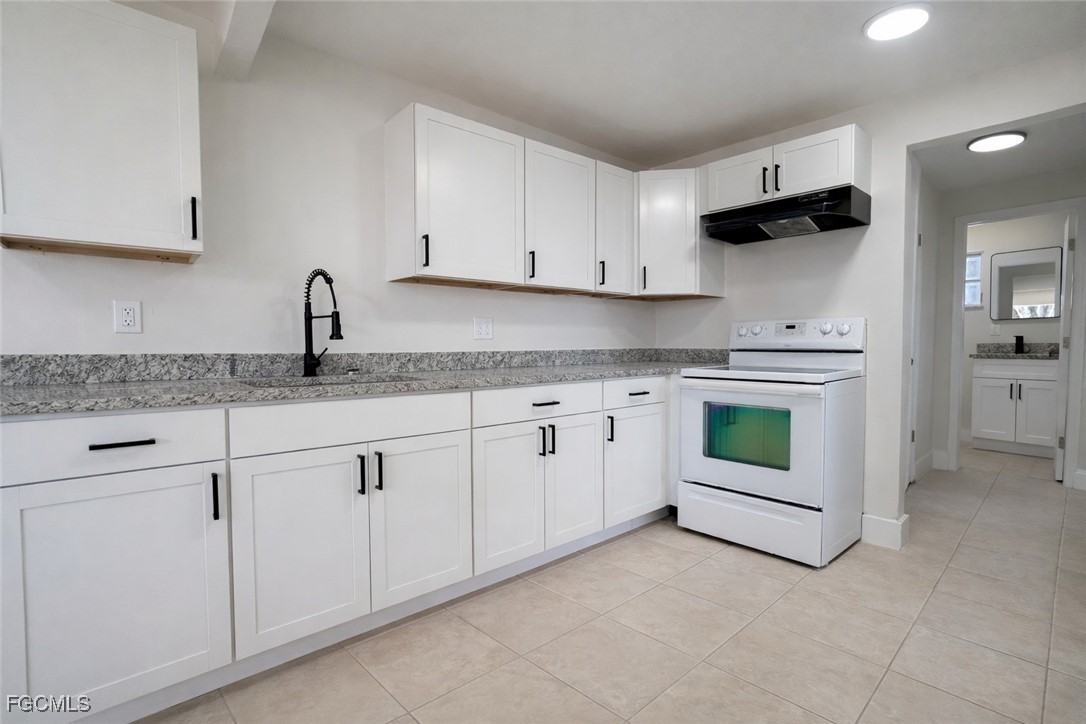 704 Karlov Street, Unit 704 Fort Myers, FL 33916 - Photo 6 of 14