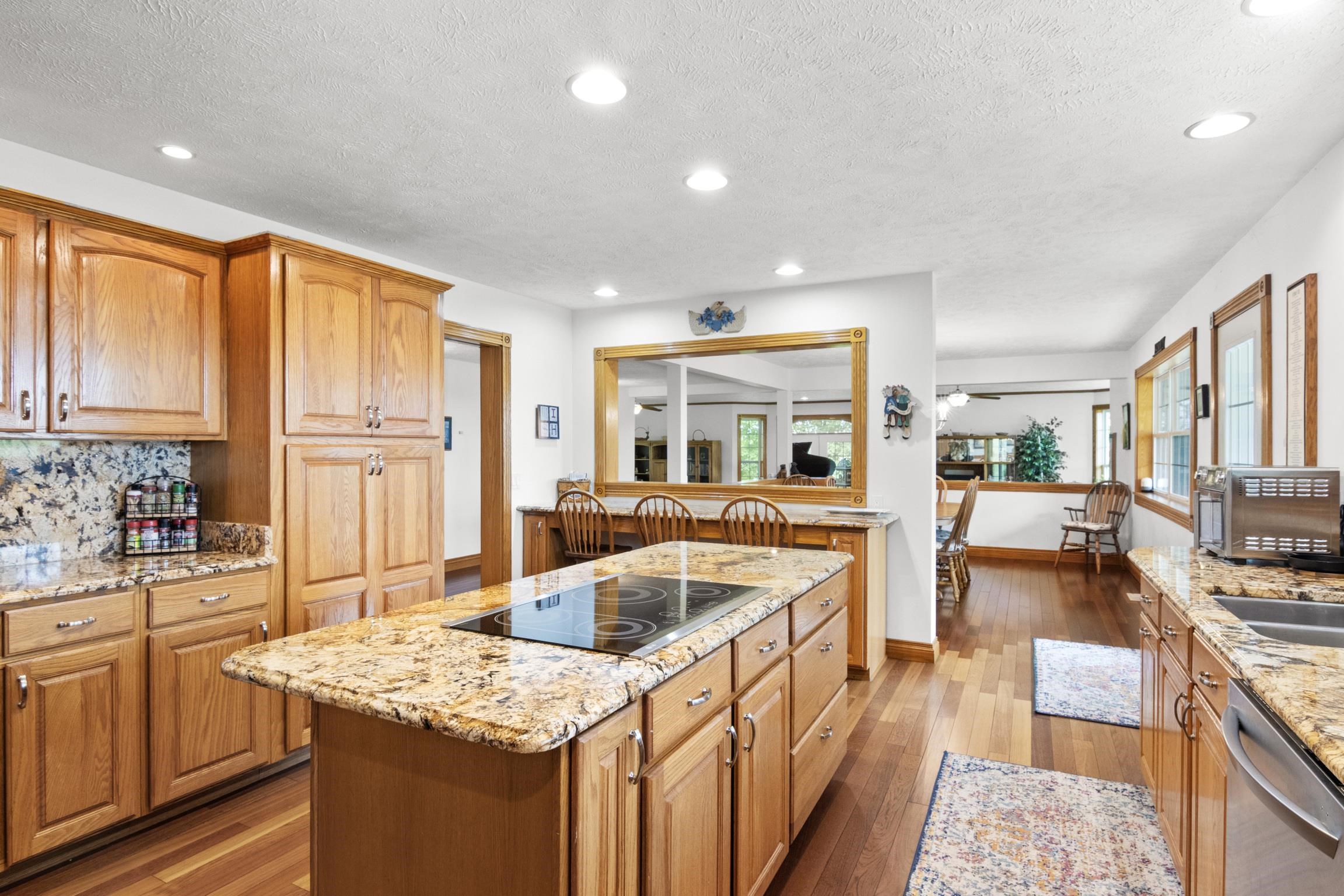 8401 South Sullivan Road Cedar, MI 49621 - Photo 16 of 97