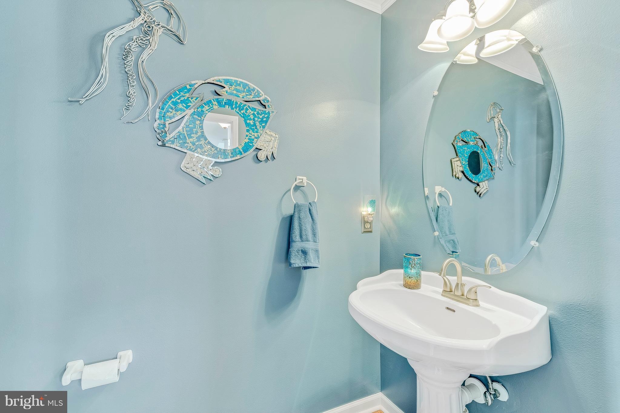1812 Lottie Fowler Road Prince Frederick, MD 20678 - Photo 13 of 30 Bath