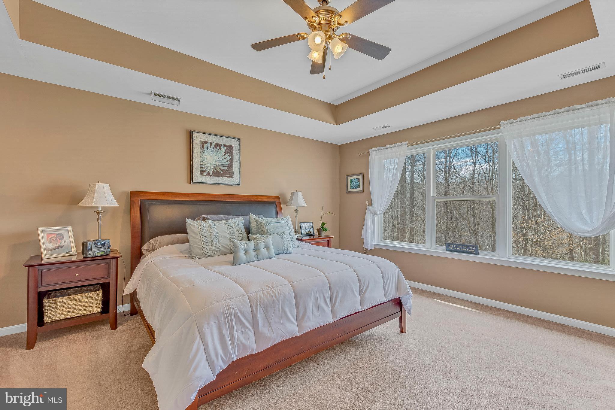 1812 Lottie Fowler Road Prince Frederick, MD 20678 - Photo 14 of 30 Bedroom (Master)
