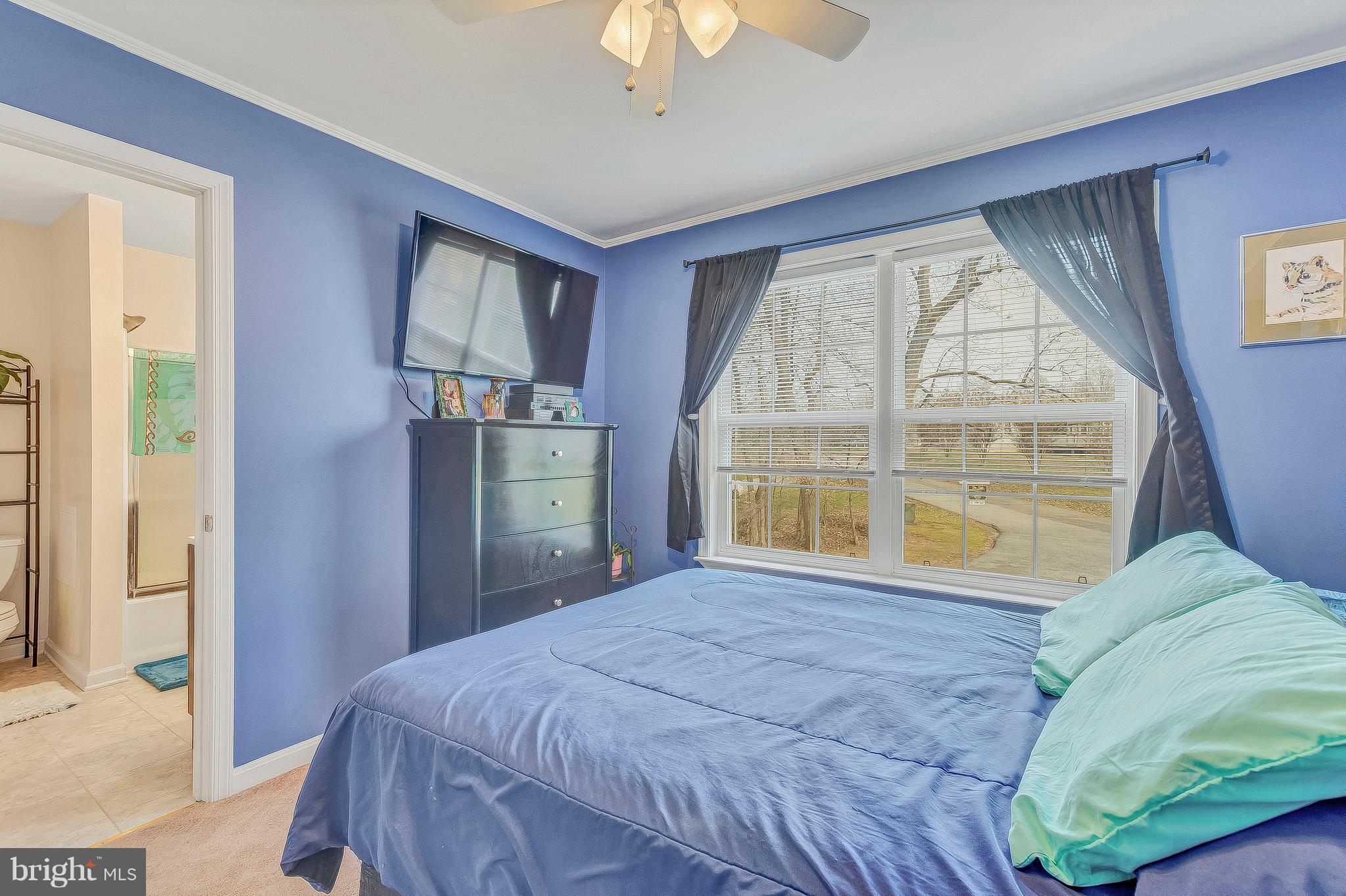 1812 Lottie Fowler Road Prince Frederick, MD 20678 - Photo 20 of 30 Bedroom 3