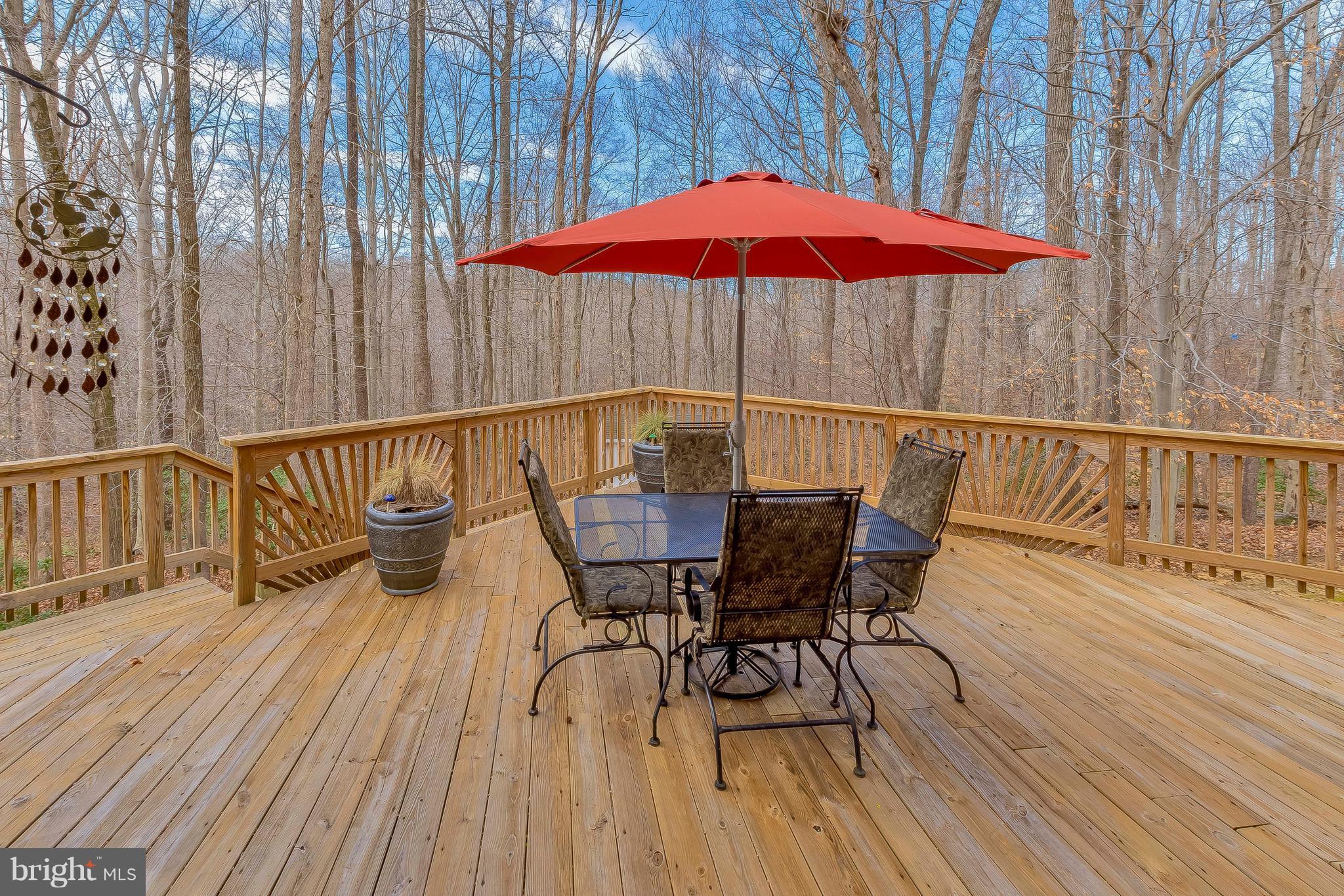 1812 Lottie Fowler Road Prince Frederick, MD 20678 - Photo 26 of 30 Exterior (Rear)