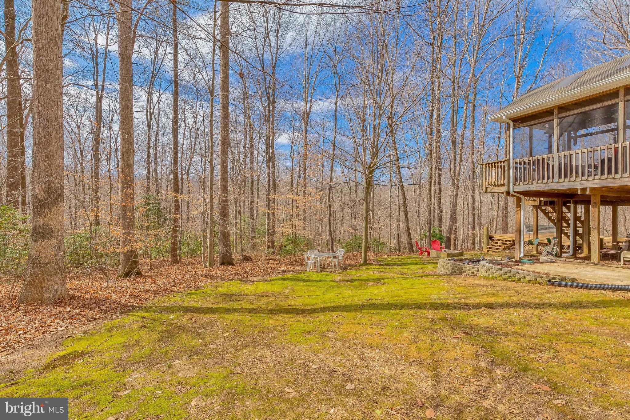 1812 Lottie Fowler Road Prince Frederick, MD 20678 - Photo 29 of 30 Exterior (Rear)