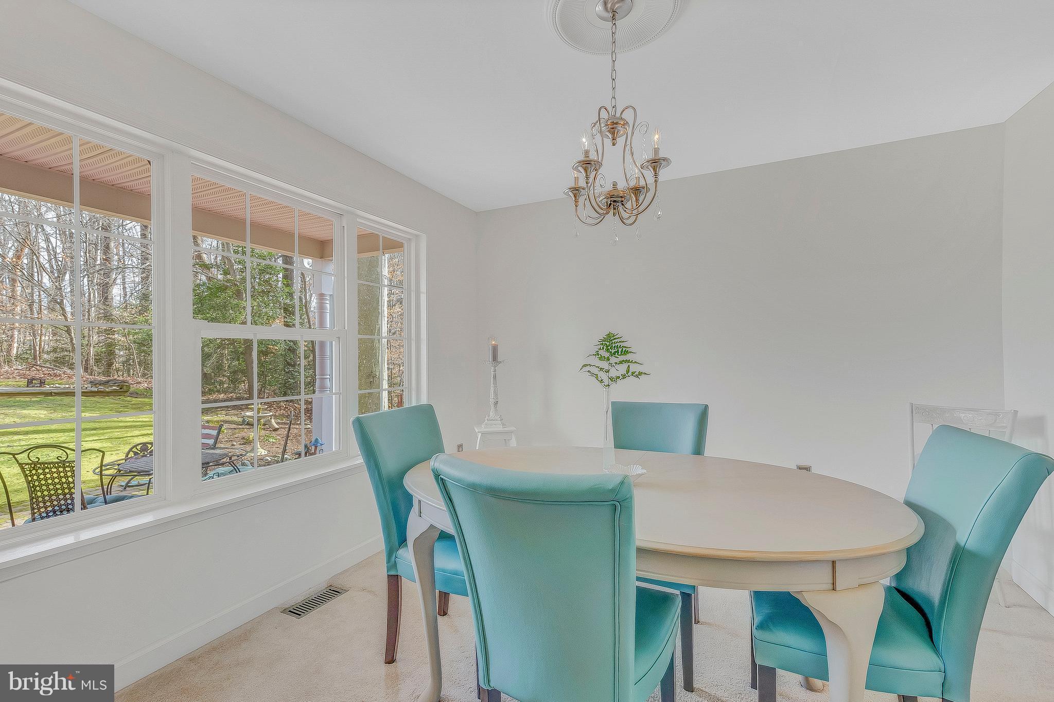 1812 Lottie Fowler Road Prince Frederick, MD 20678 - Photo 6 of 30 Dining Room