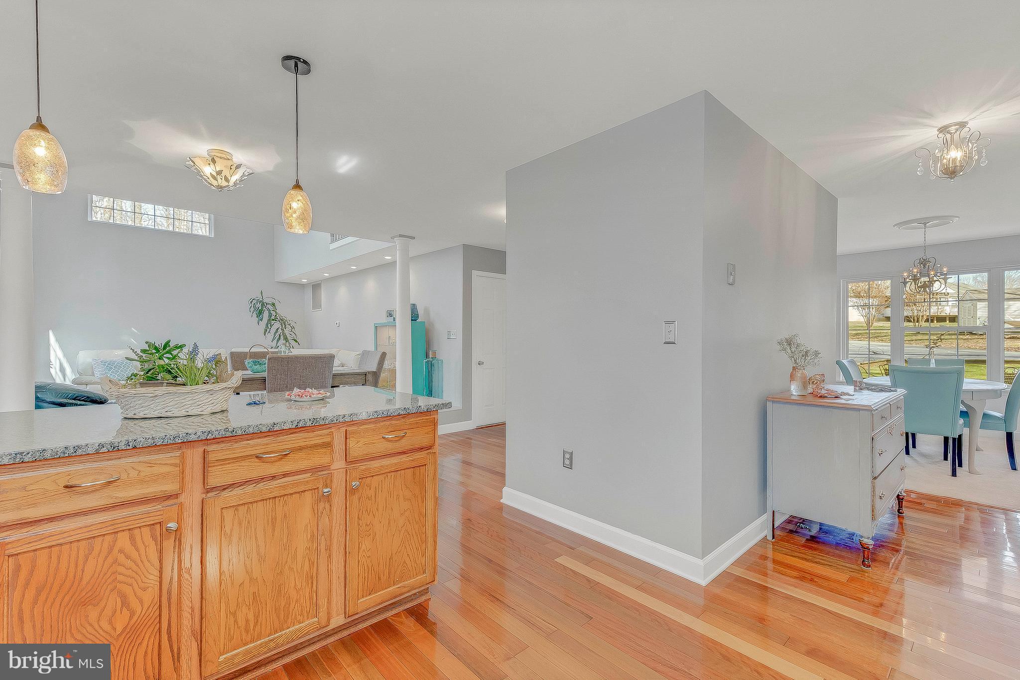1812 Lottie Fowler Road Prince Frederick, MD 20678 - Photo 8 of 30 Interior (General)