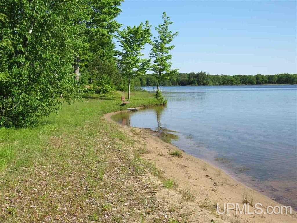 6590 Crescent Beach Road Toivola, MI 49965 - Photo 1 of 1