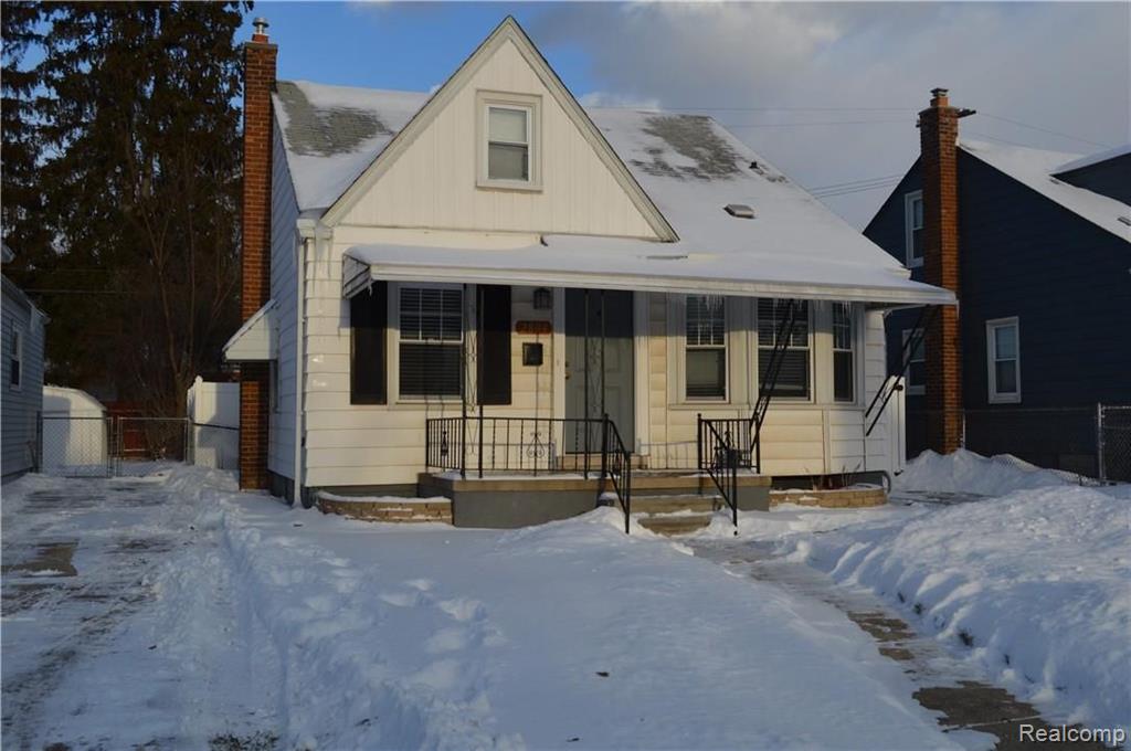 2804 Crooks Road Royal Oak, MI 48073 - Photo 1 of 42