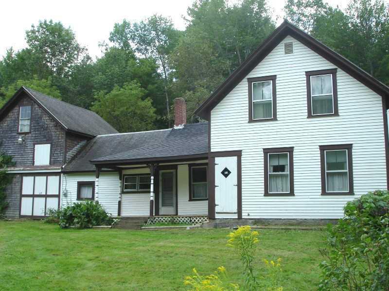 119 Hampden Road Carmel, ME 04419 - Photo 1 of 29 Exterior Front.