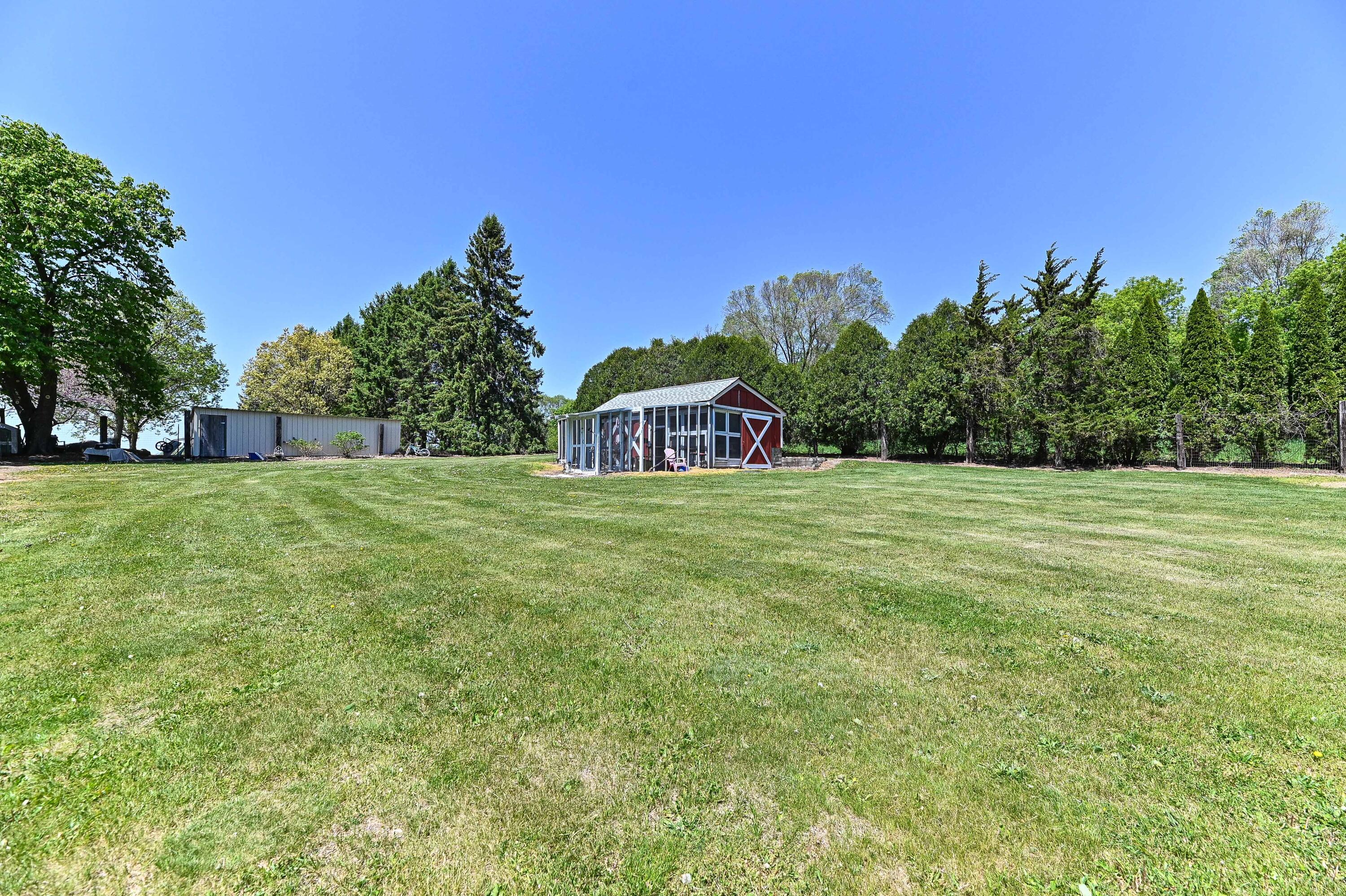 7734 Marsh Road Waterford, WI 53185 - Photo 52 of 71 DSC_2973