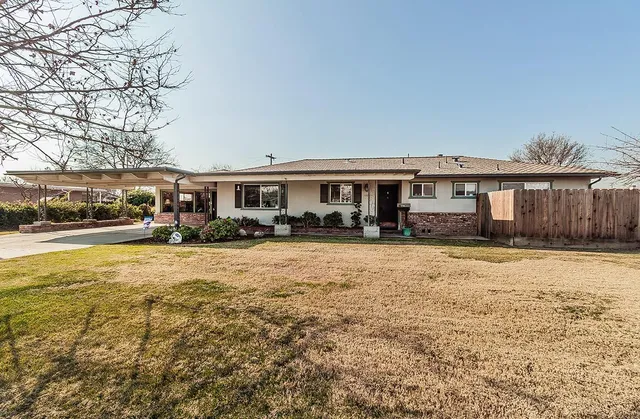 $495,000 | 1320 Q Street, Firebaugh, CA 93622