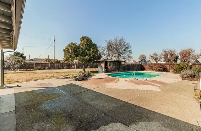 $495,000 | 1320 Q Street, Firebaugh, CA 93622