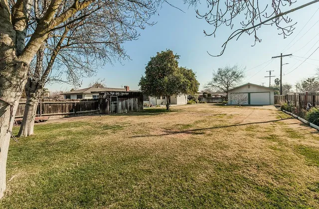 $495,000 | 1320 Q Street, Firebaugh, CA 93622