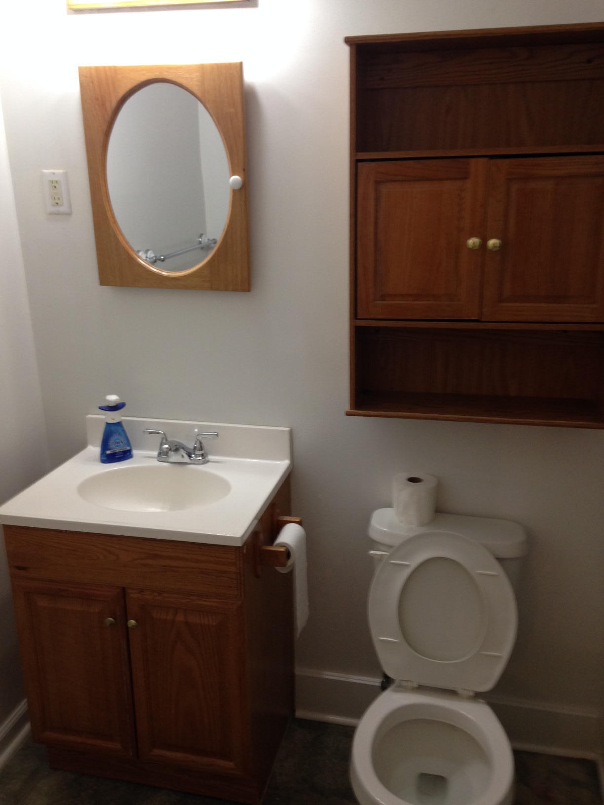 226 Hillside Road Oak Ridge, TN 37830 - Photo 8 of 15 photo 3(8)
