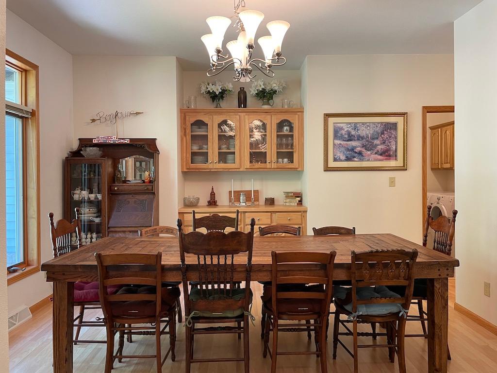 5590 Timber Lodge Road Rhinelander, WI 54501 - Photo 23 of 38 Gallery Image 23