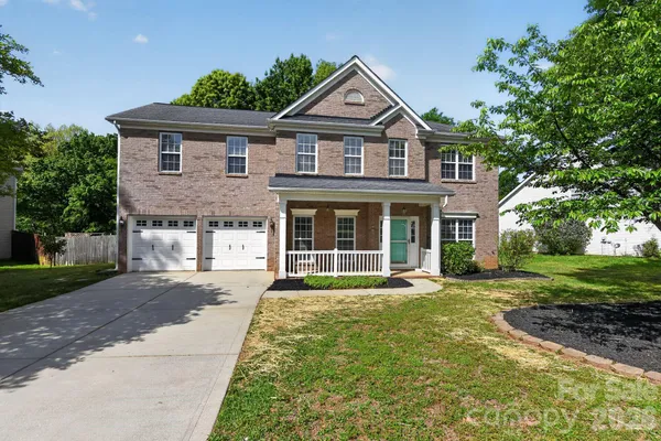 $459,900 | 3434 Fallowbrook Forest, York, SC 29745