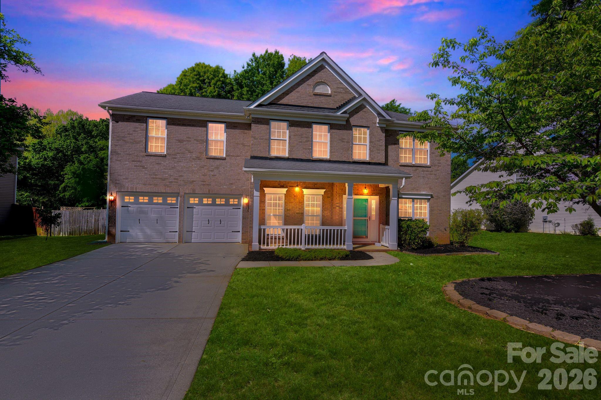 3434 Fallowbrook Forest York, SC 29745 - Photo 2 of 30