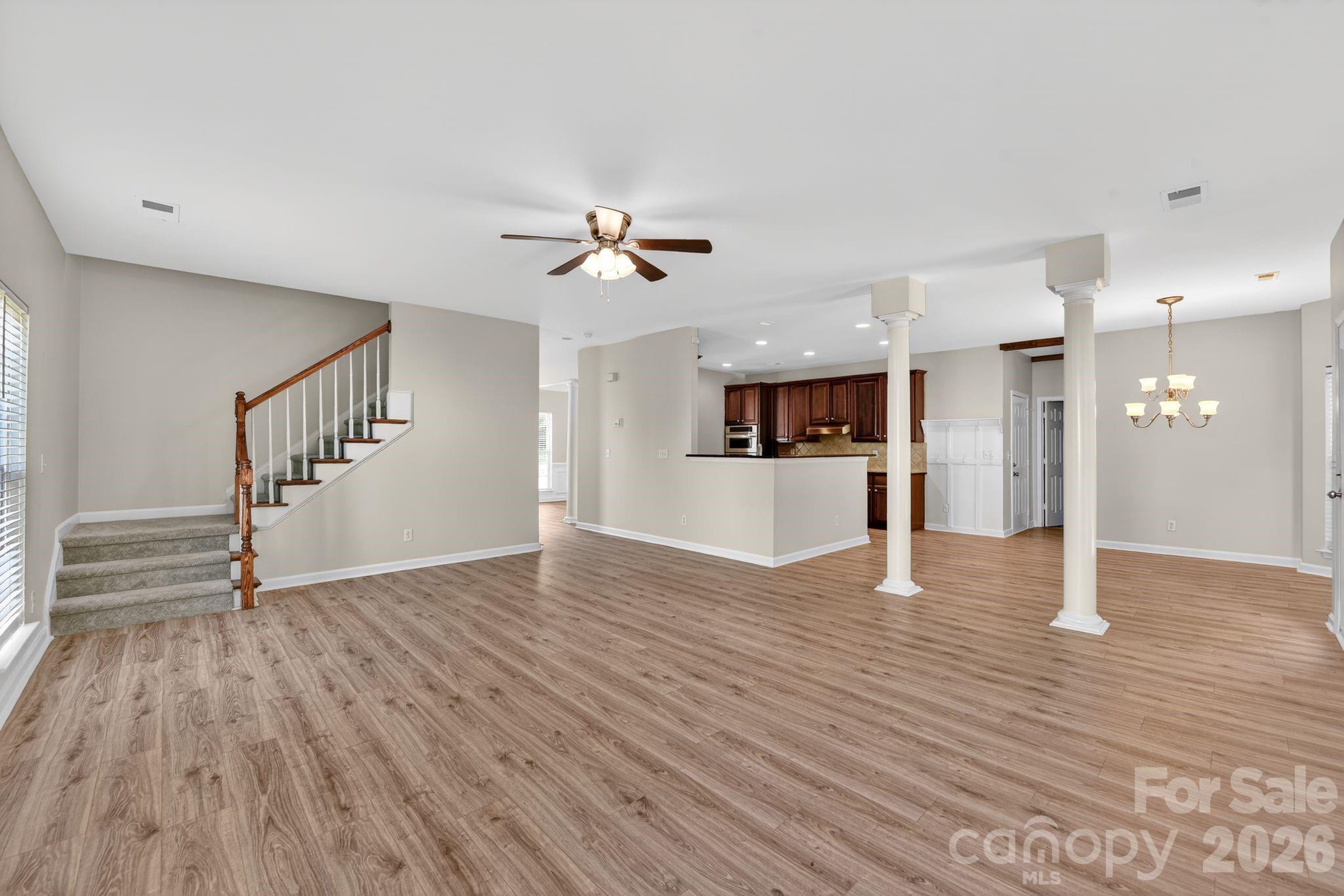 3434 Fallowbrook Forest York, SC 29745 - Photo 4 of 30