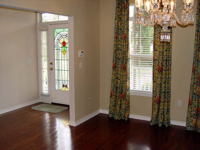 9546 Mosley Road Fairhope, AL 36532 - Photo 9 of 45 Dining to foyer