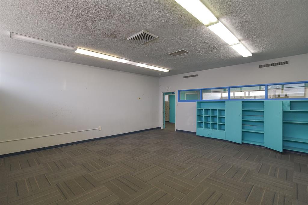 4403 Phillips Drive Wichita Falls, TX 76308 - Photo 20 of 40 a view of a room with wooden floor