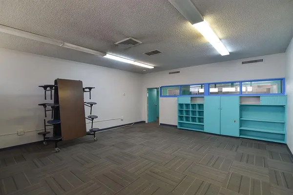 a view of entryway