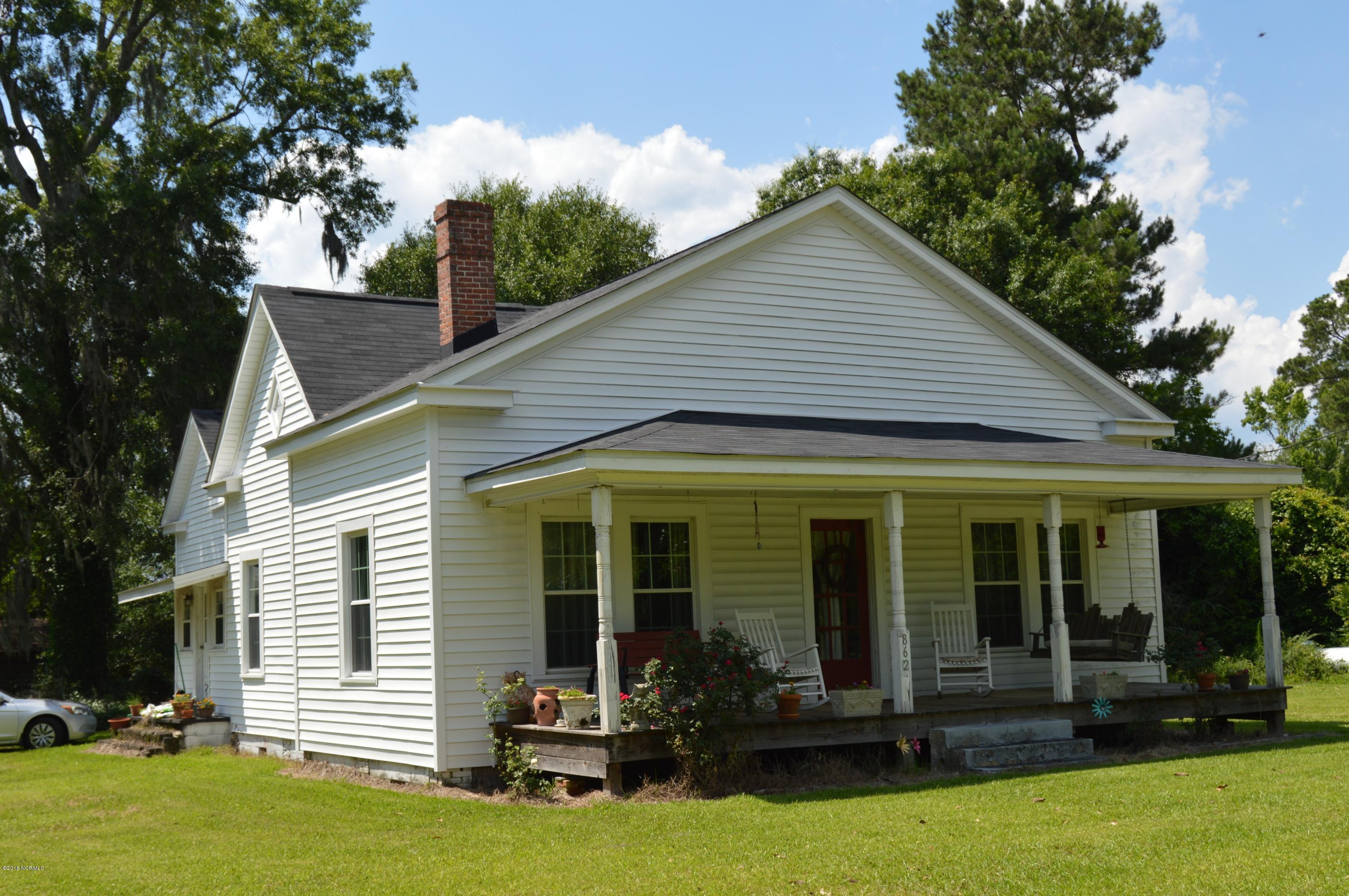 862 Clarks Landing Road Rocky Point, NC 28457 - Photo 1 of 29 862 Clarks Landing Road