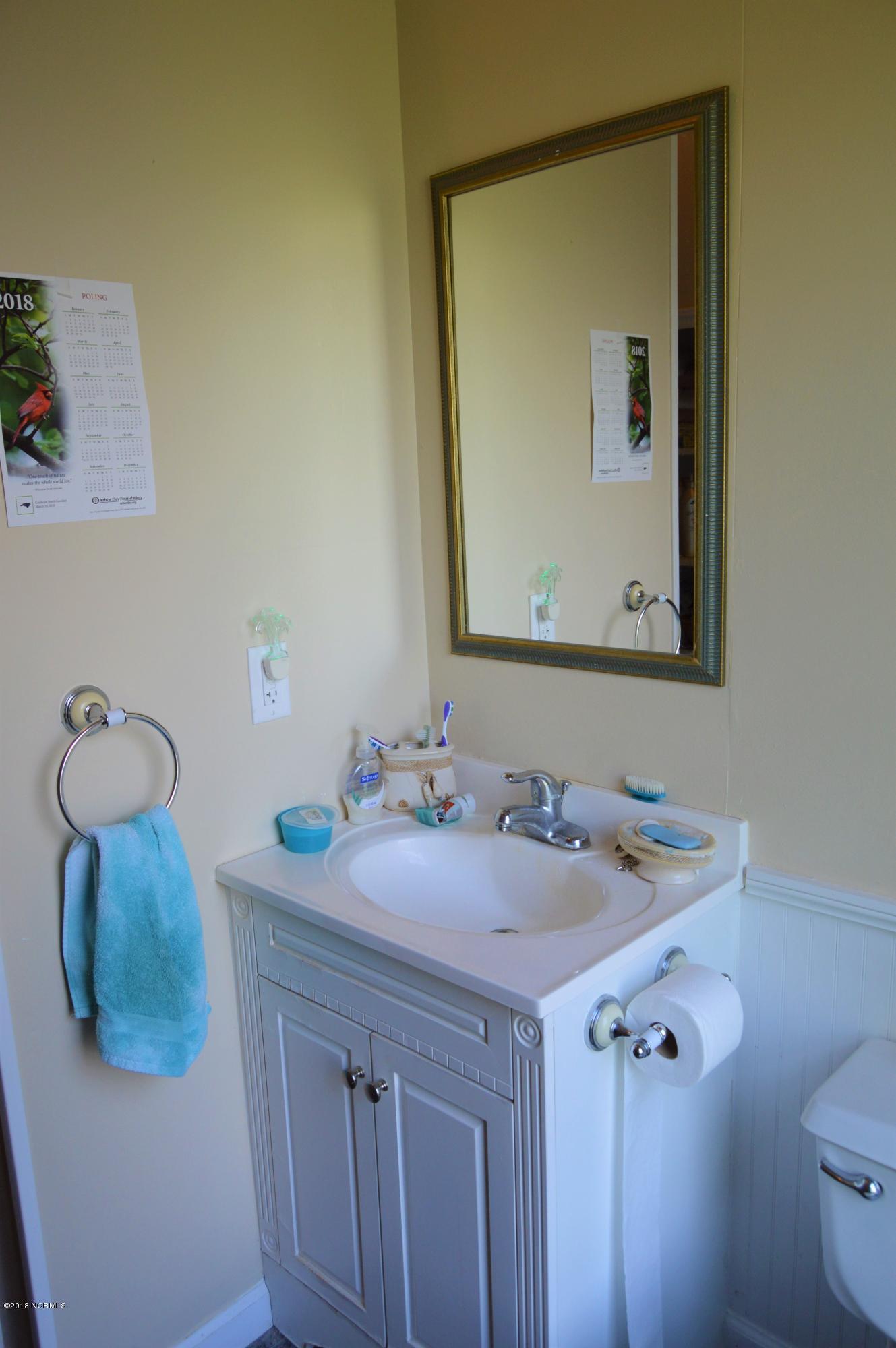 862 Clarks Landing Road Rocky Point, NC 28457 - Photo 12 of 29 vanity