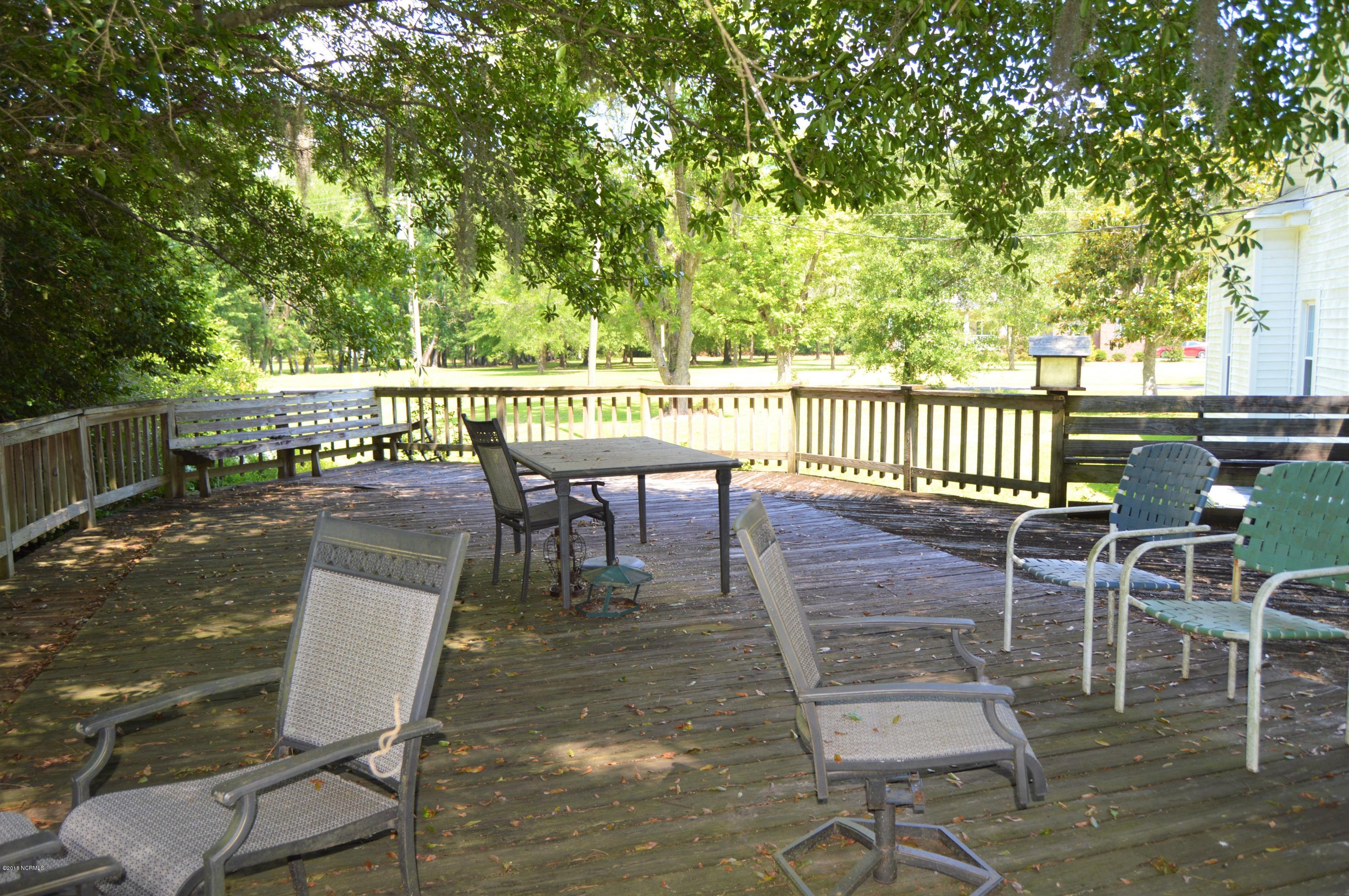 862 Clarks Landing Road Rocky Point, NC 28457 - Photo 22 of 29 deck 1