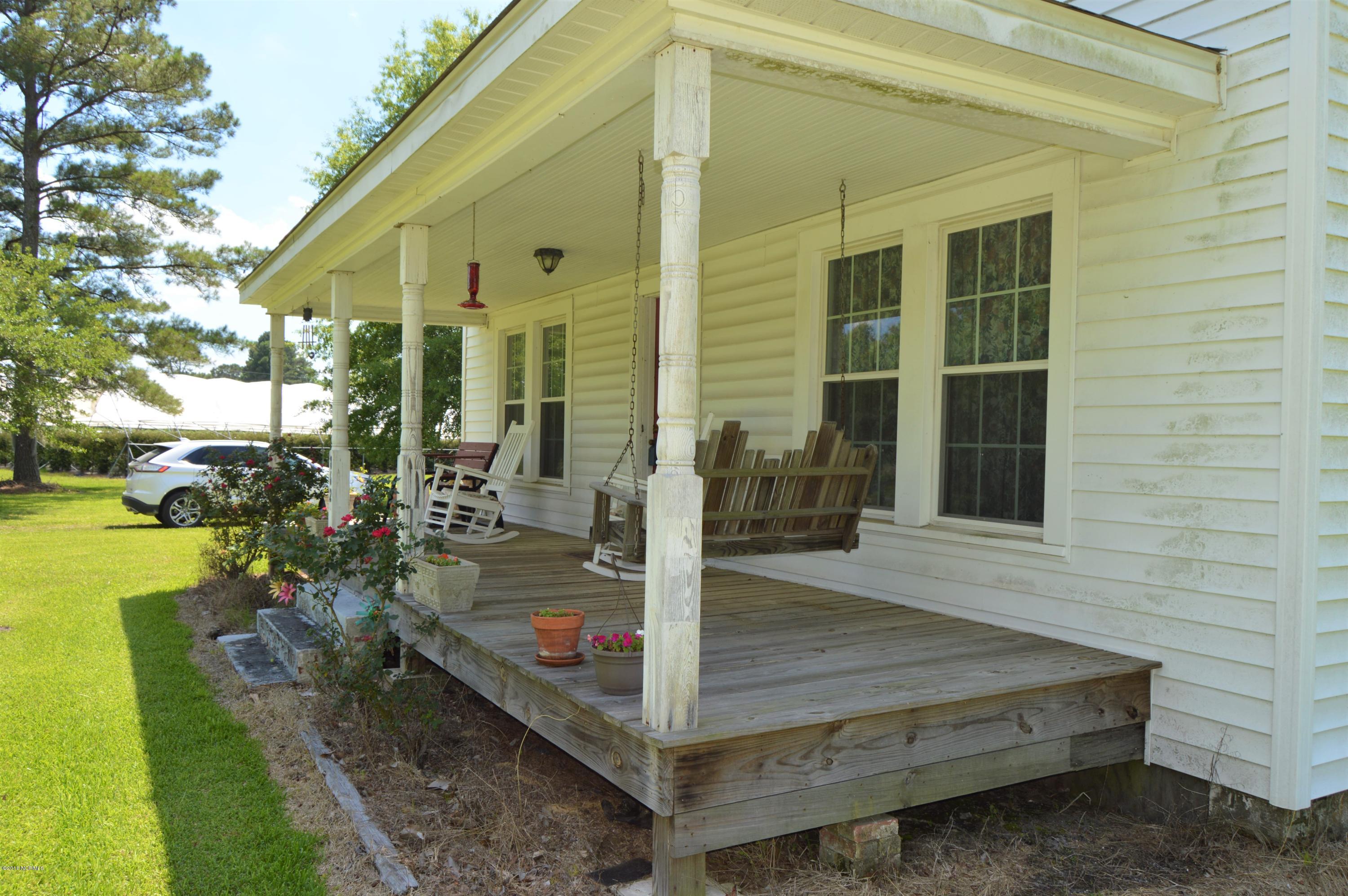 862 Clarks Landing Road Rocky Point, NC 28457 - Photo 25 of 29 front porch 1
