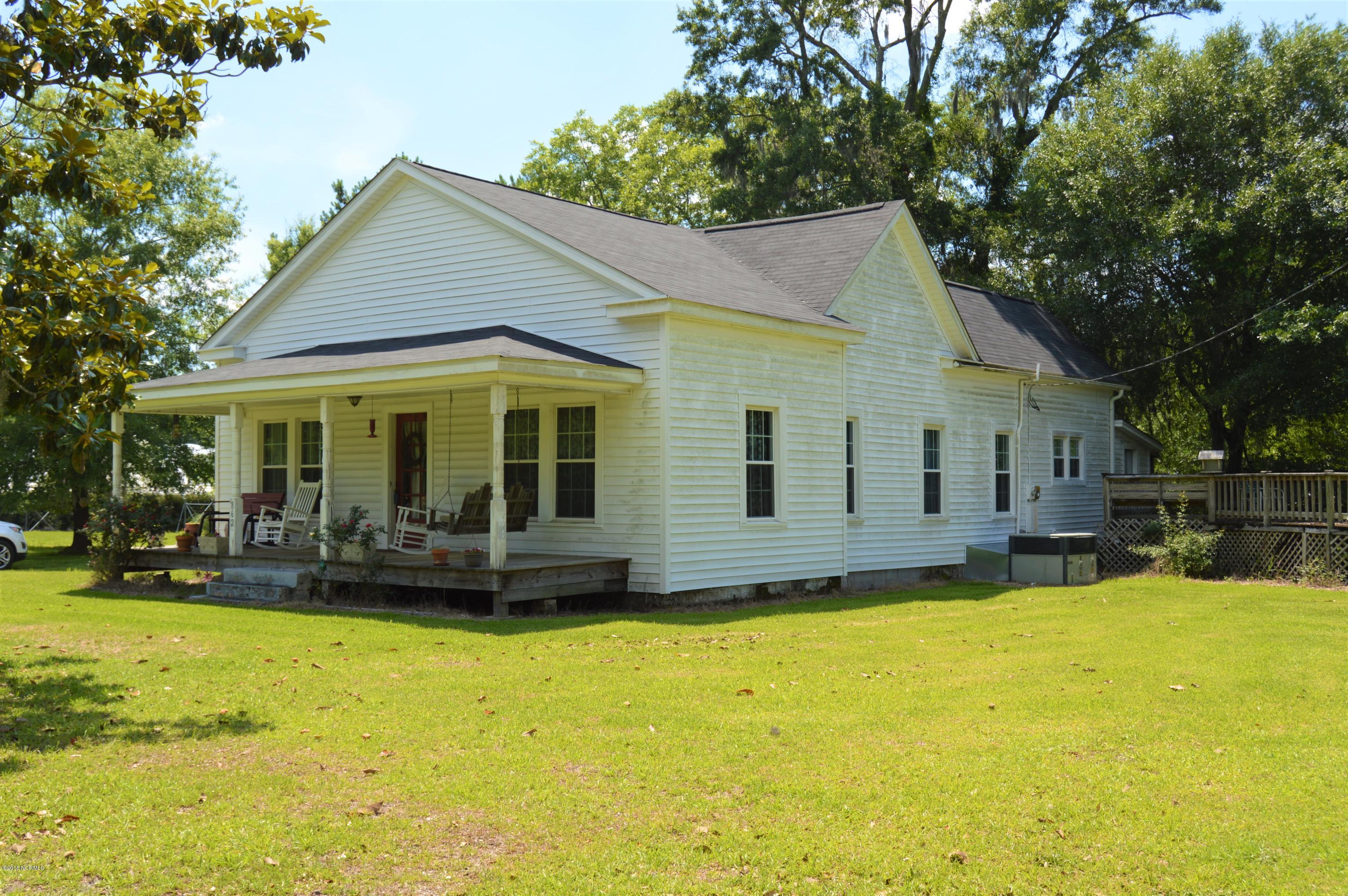 862 Clarks Landing Road Rocky Point, NC 28457 - Photo 29 of 29 right side