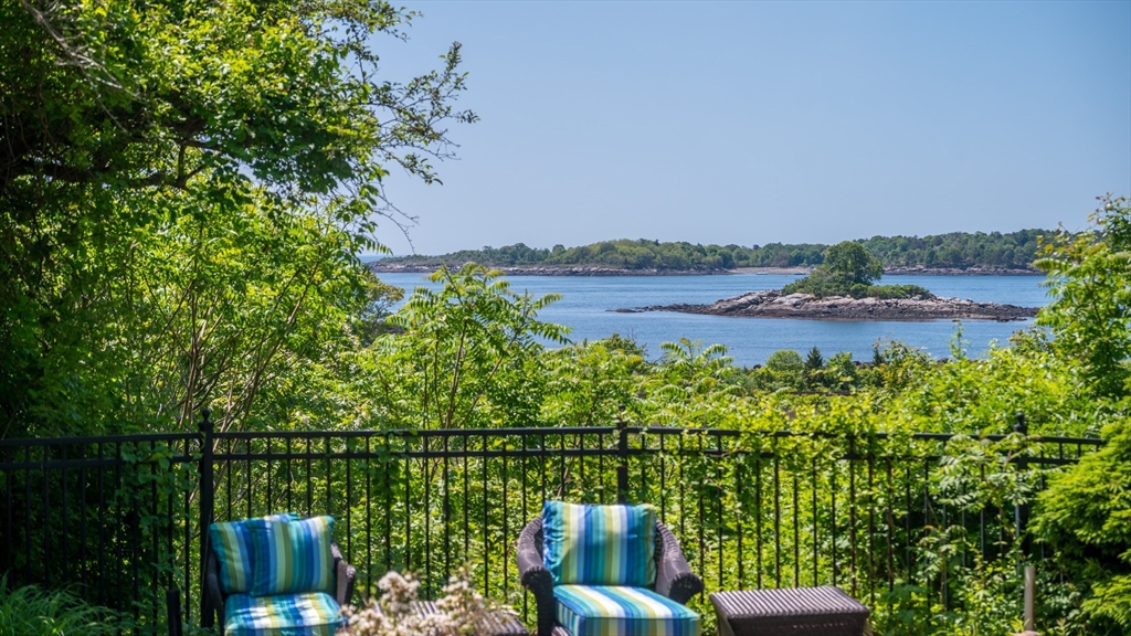 965-973 Hale Street Beverly, MA 01915 - Photo 3 of 42 a view of a lake with a garden