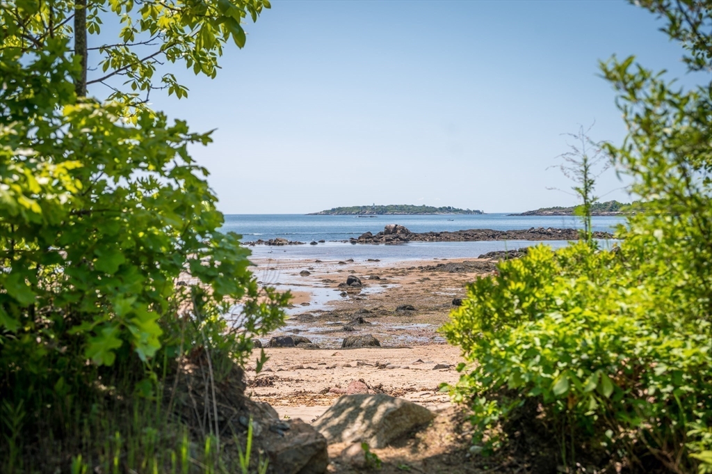 965-973 Hale Street Beverly, MA 01915 - Photo 34 of 42 a view of a lake with a yard