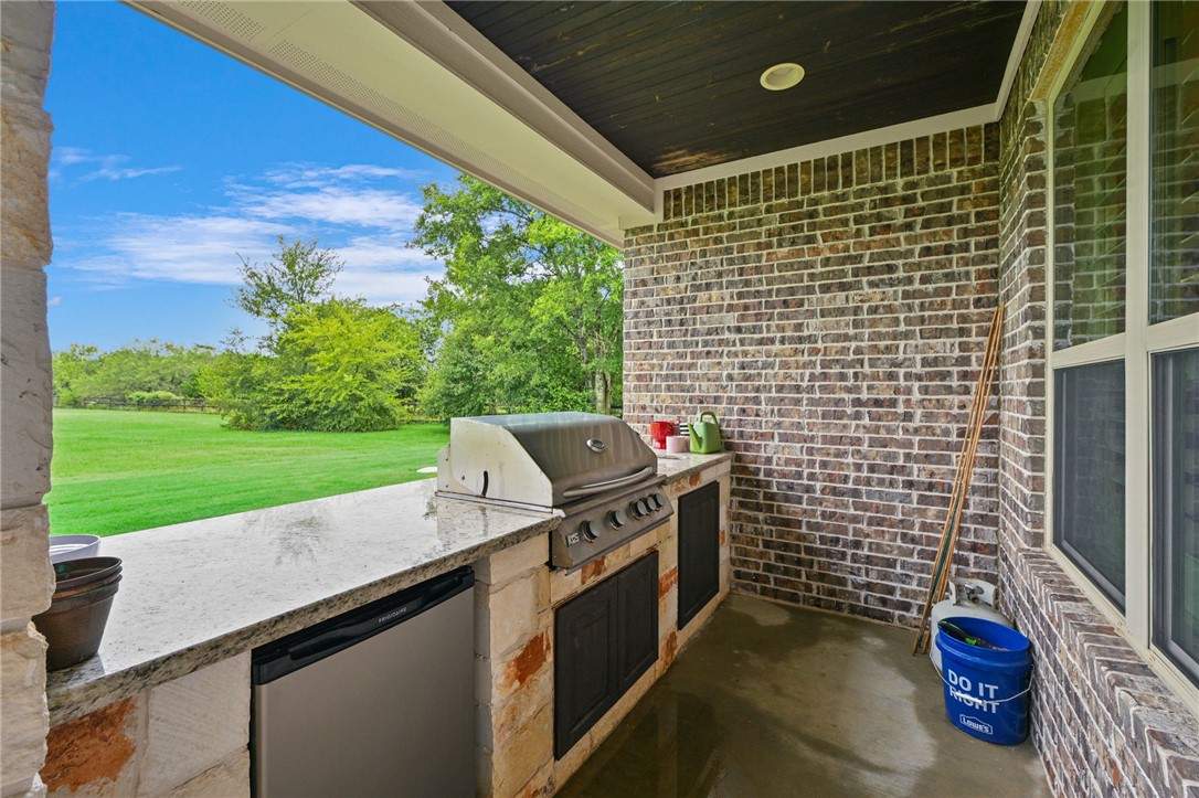 8527 Green Branch Loop Bryan, TX 77808 - Photo 26 of 33