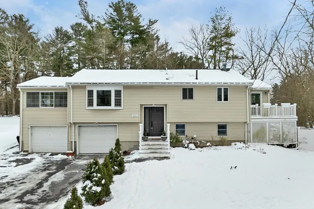 $699,900 | 1015 South Street, Tewksbury, MA 01876