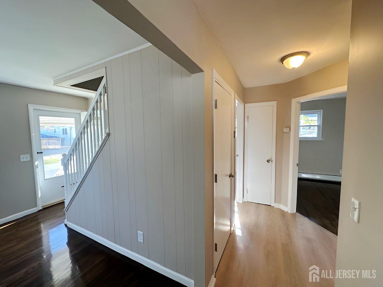 125 Raritan Boulevard Old Bridge, NJ 07735 - Photo 20 of 29 a view of entryway with wooden floor