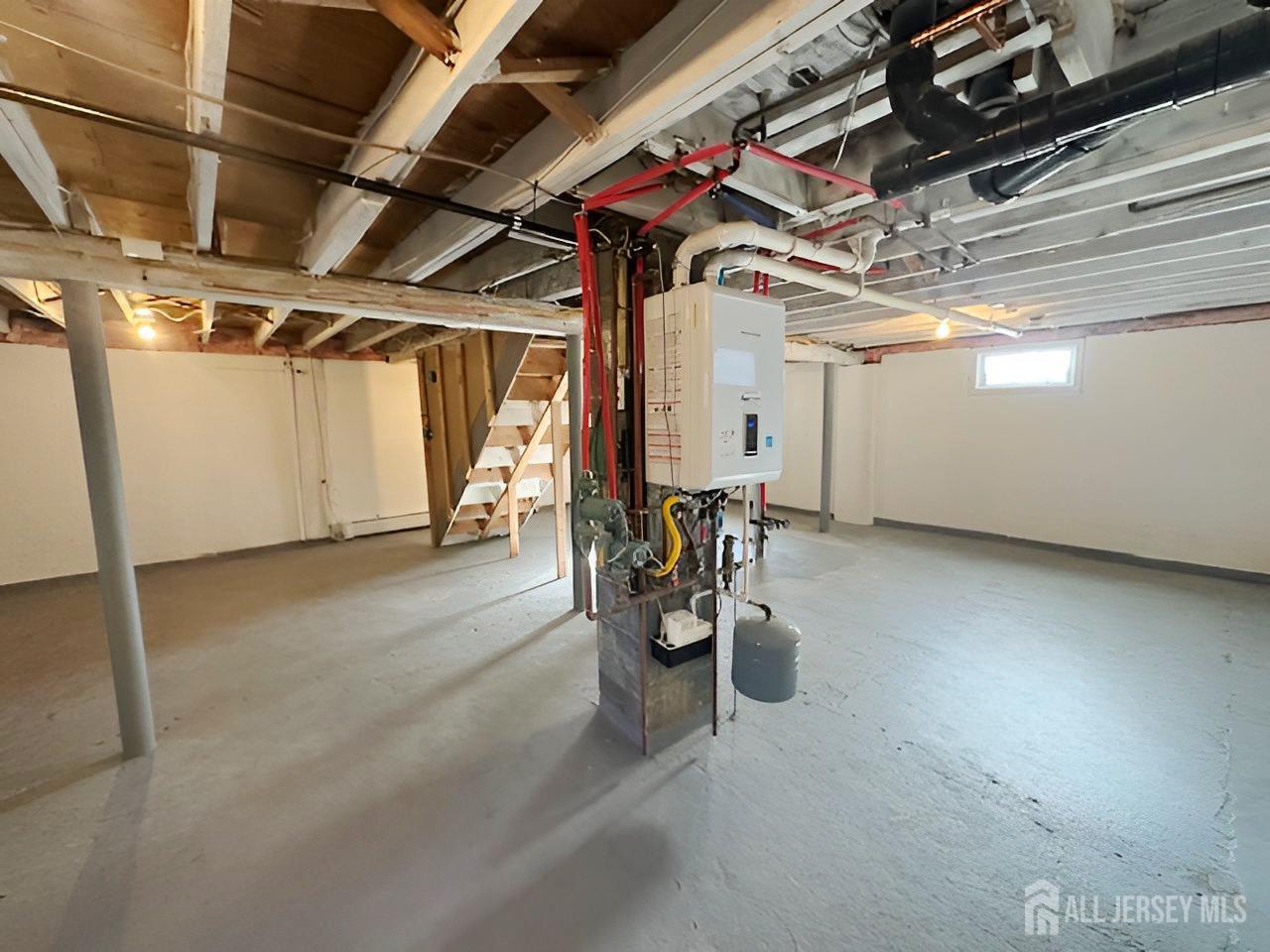 125 Raritan Boulevard Old Bridge, NJ 07735 - Photo 21 of 29 a view of a bike garage