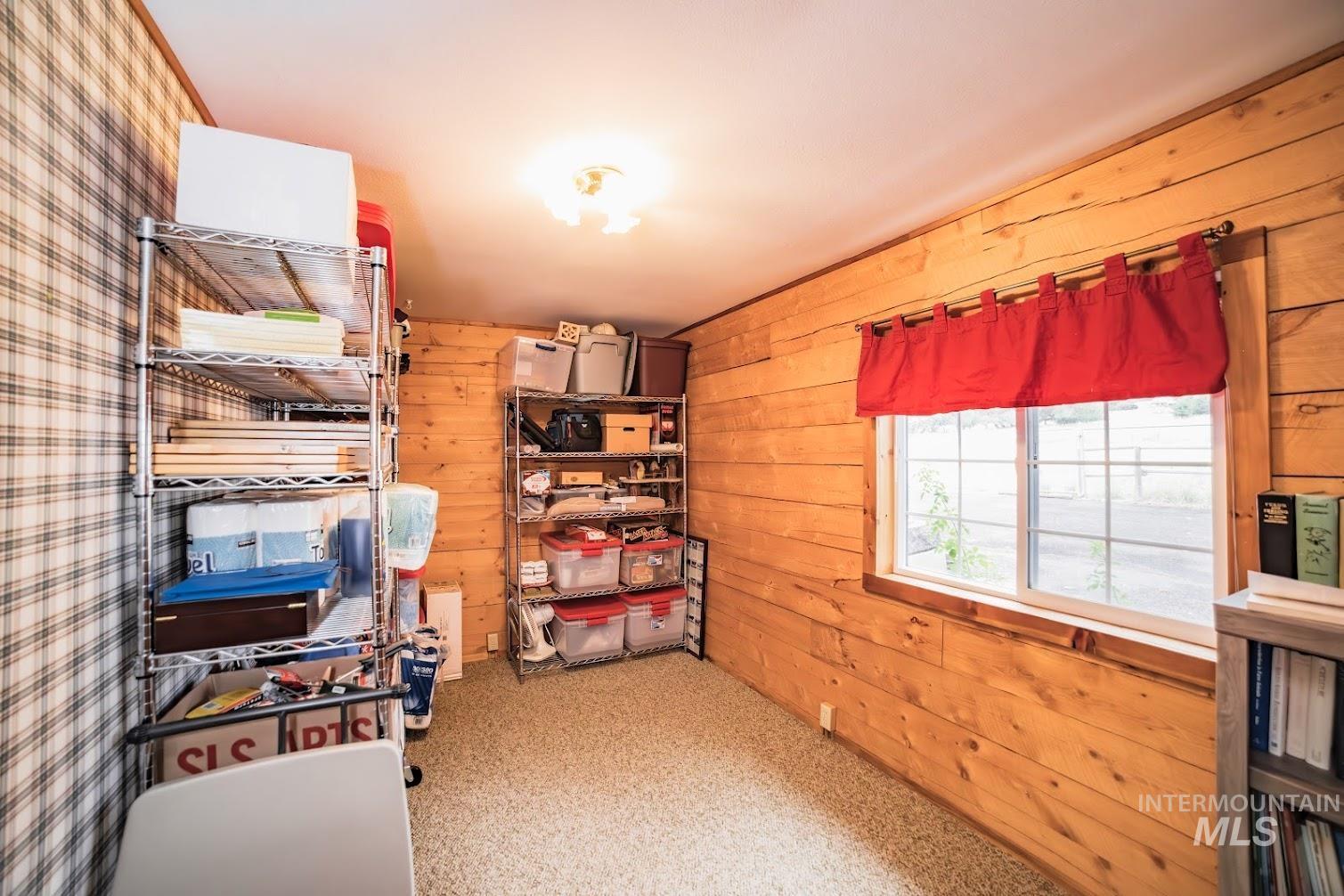 69431 Antles Road, Unit 1 Cove, OR 97824 - Photo 15 of 23 View of storage room
