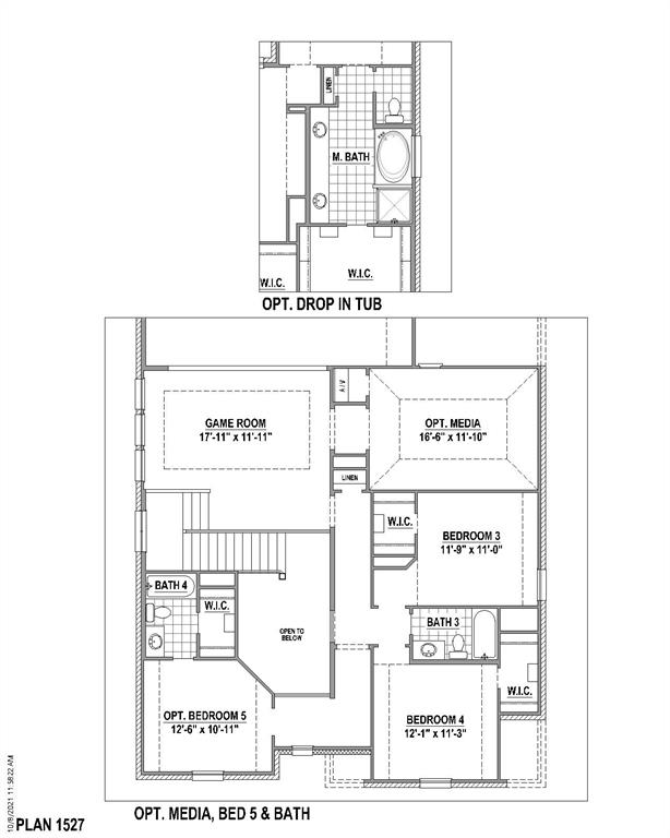 4425 Timberdrift Street Midlothian, TX 76065 - Photo 5 of 7 unknown