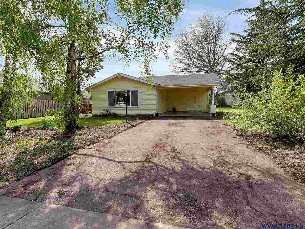 435 Southeast Fir Villa Road Dallas, OR 97338 - Photo 31 of 31 Gallery Image 31