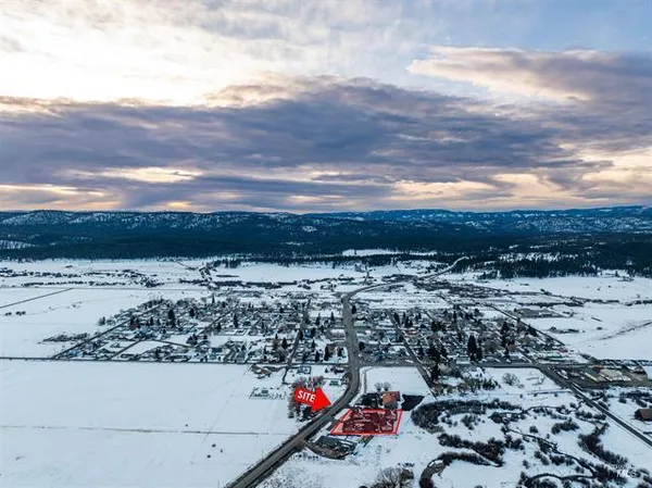 $999,000 | 600 Virginia Street, New Meadows, ID 83654