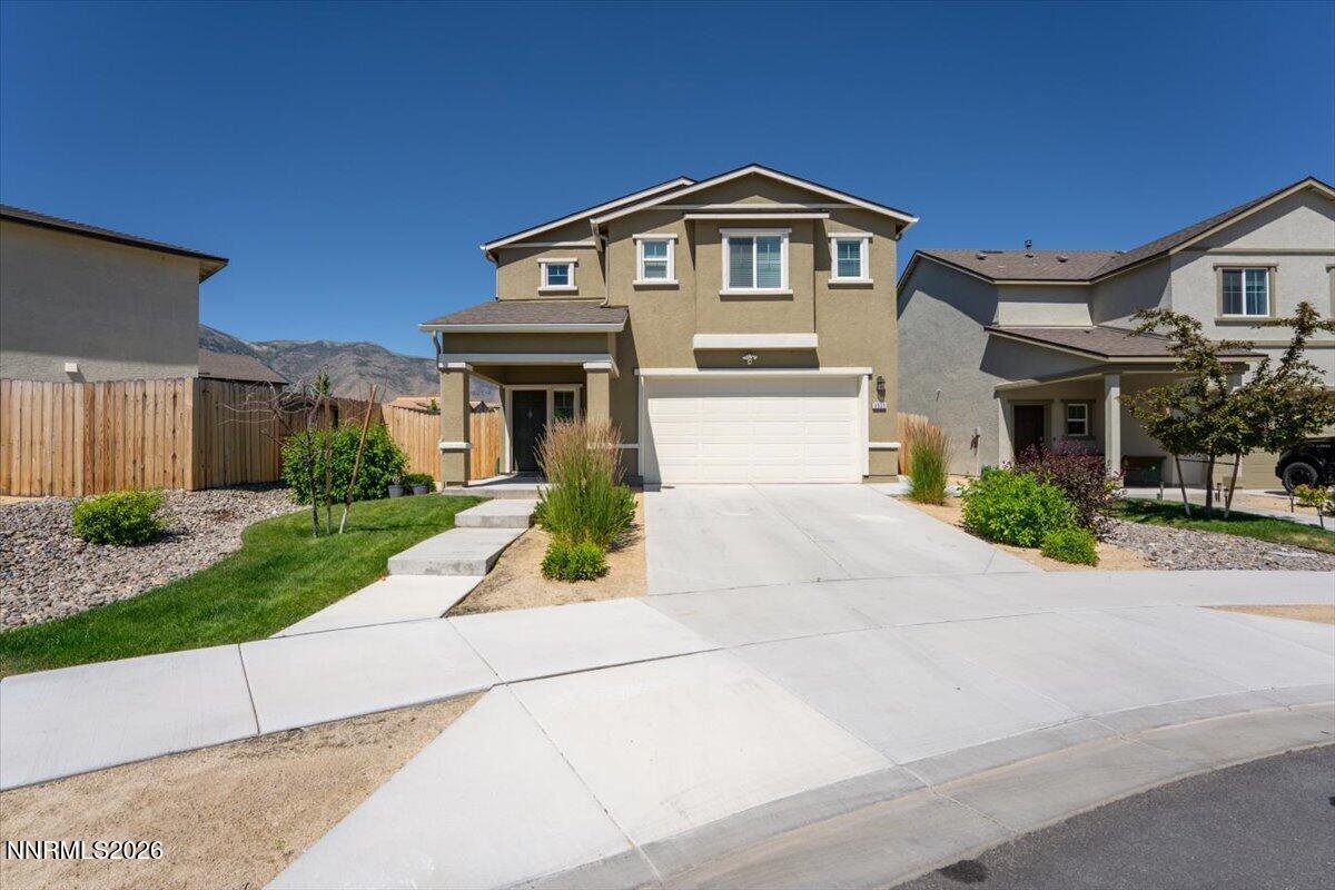 9809 Fishermans Reef Court Reno, NV 89506 - Photo 27 of 30 29-9809 Fishermans Reef Ct Reno NV 89506