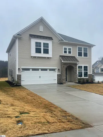 $329,900 | 1 Halsey Street, Central, SC 29630