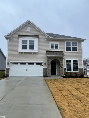 $322,900 | 1 Halsey Street, Central, SC 29630